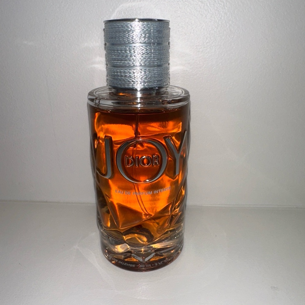 Dior Joy Eau de Parfum Intense/ 3oz-NWOB